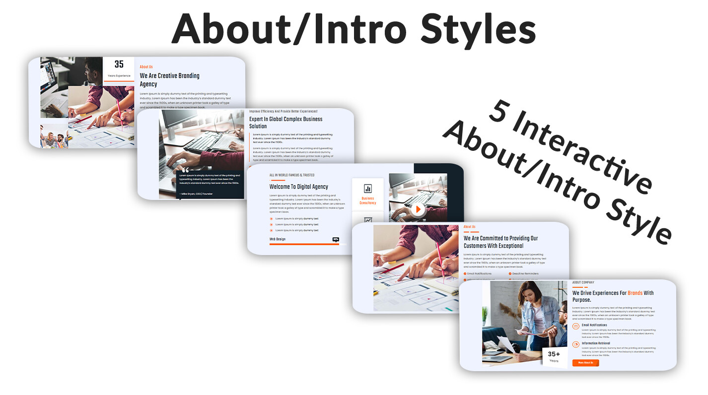 Divi Lawyer and Law Firm Child Theme