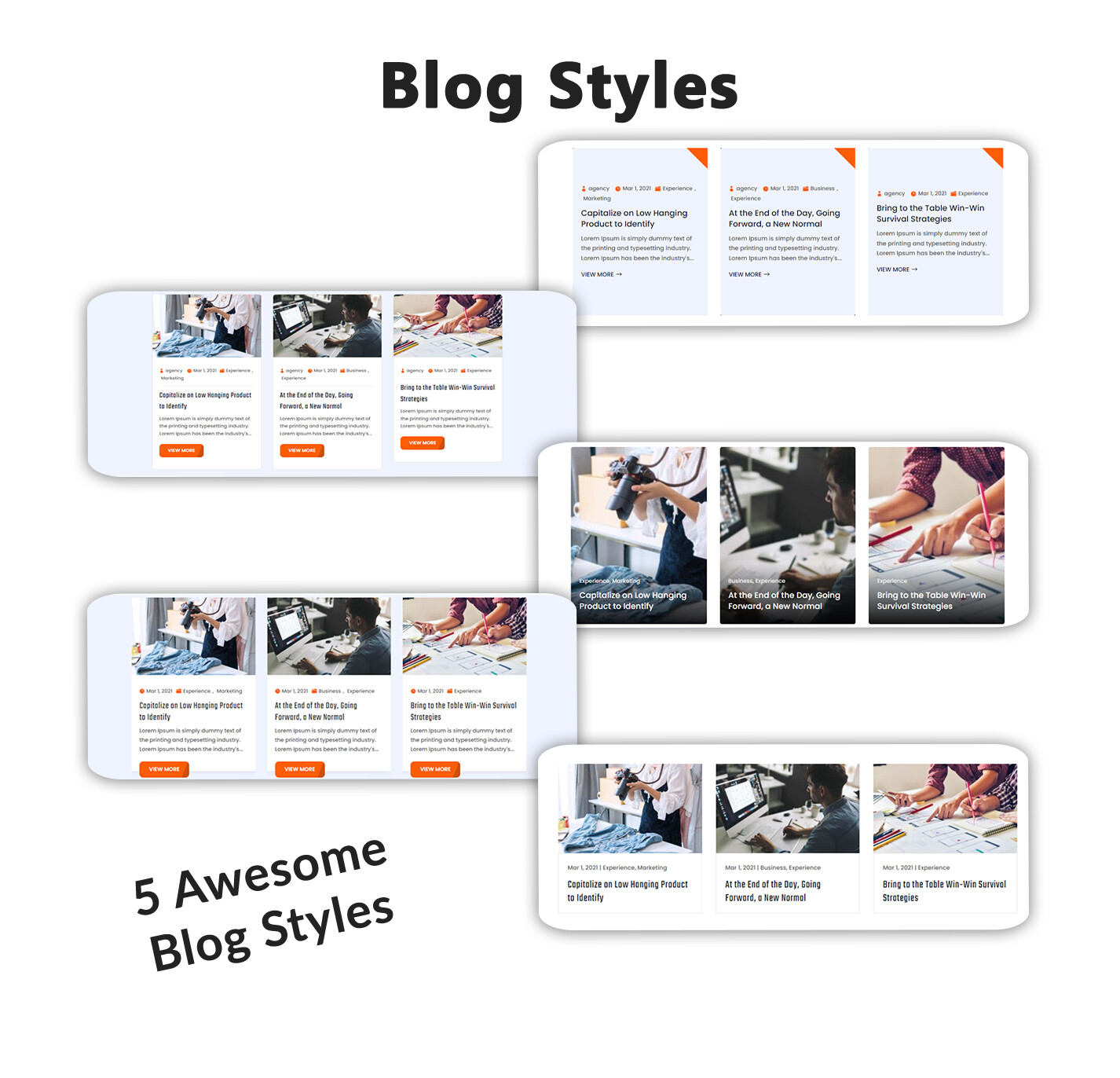 Divi Lawyer and Law Firm Child Theme