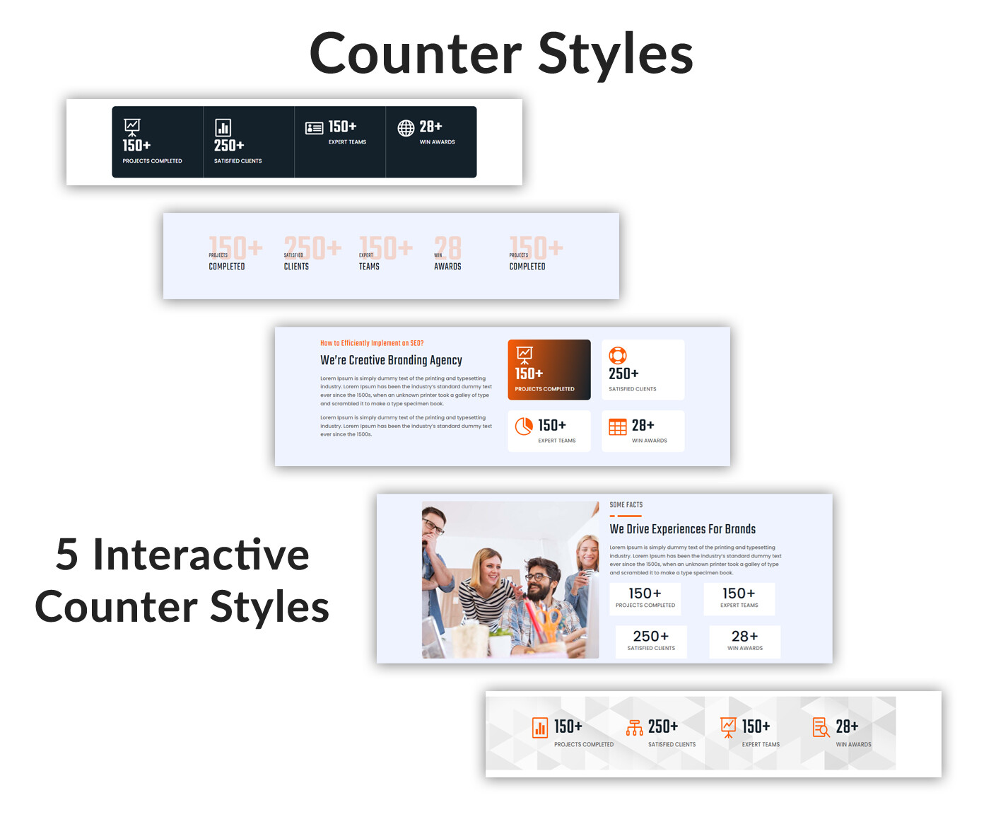 Divi Lawyer and Law Firm Child Theme