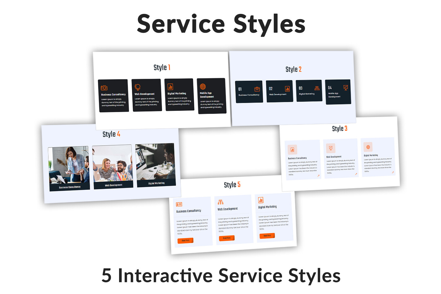 Divi Lawyer and Law Firm Child Theme