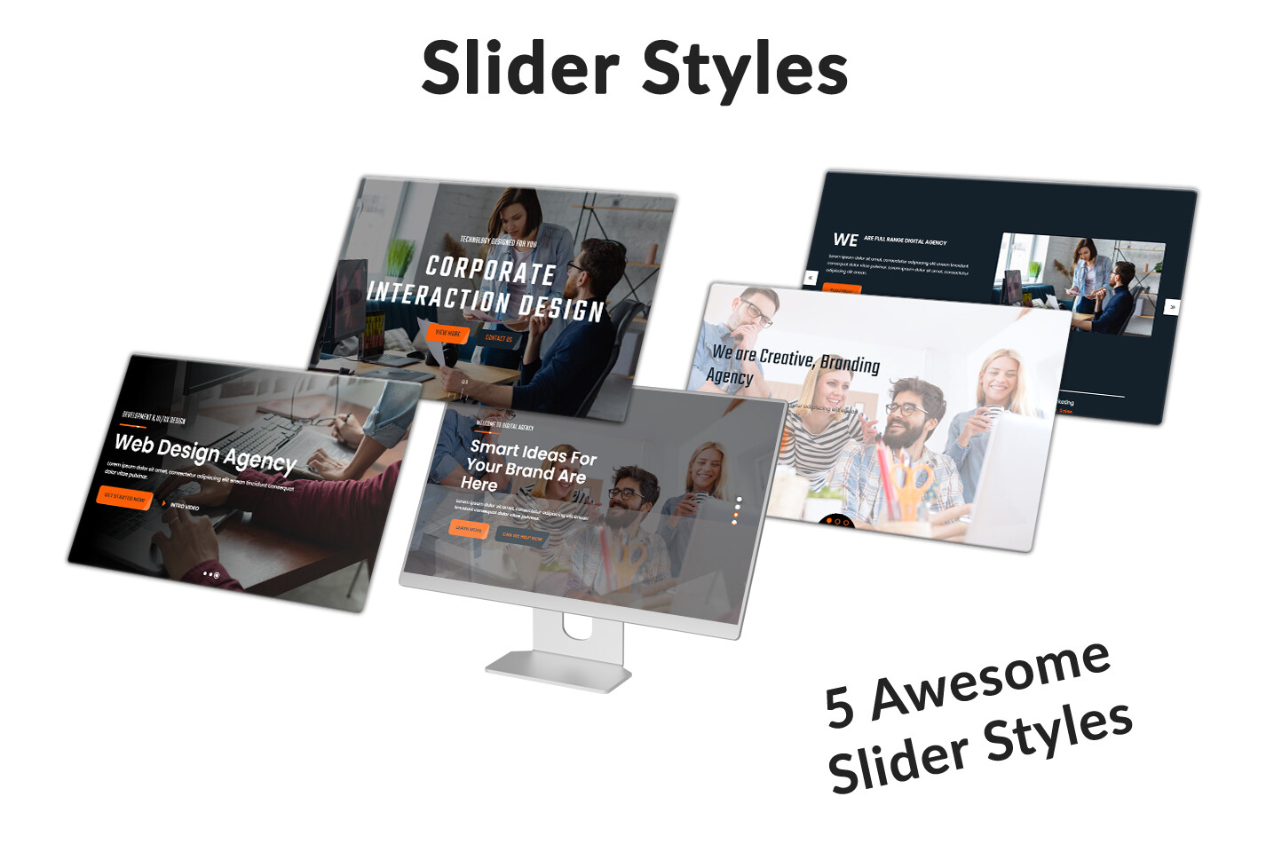 Divi Lawyer and Law Firm Child Theme