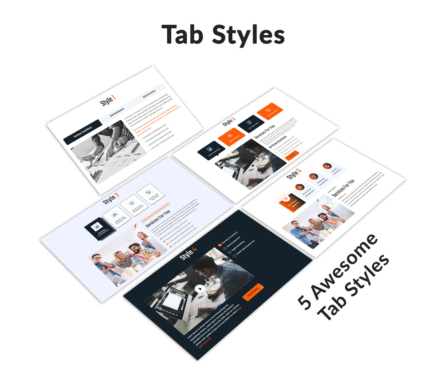 Divi Lawyer and Law Firm Child Theme
