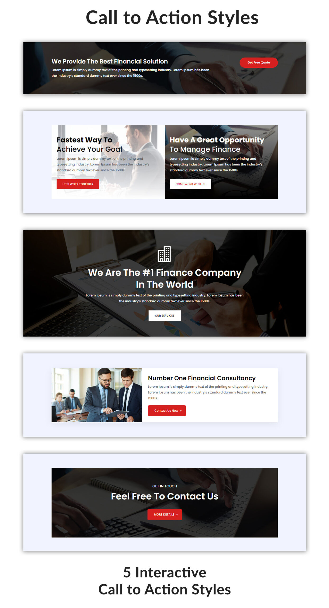 Divi Lawyer and Law Firm Child Theme