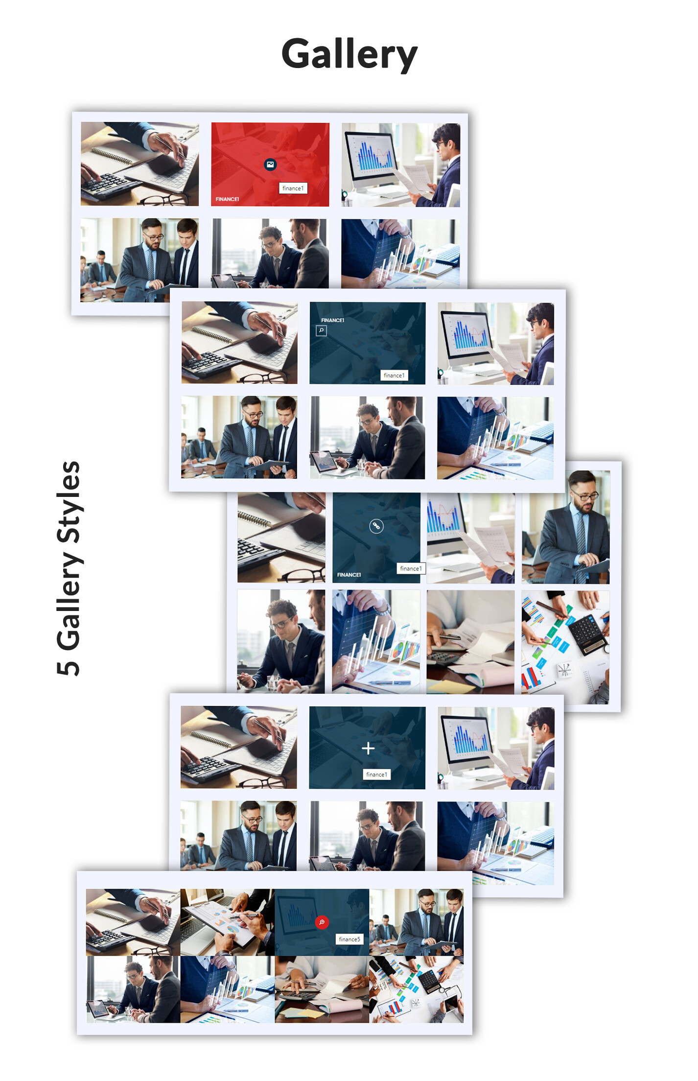 Divi Lawyer and Law Firm Child Theme