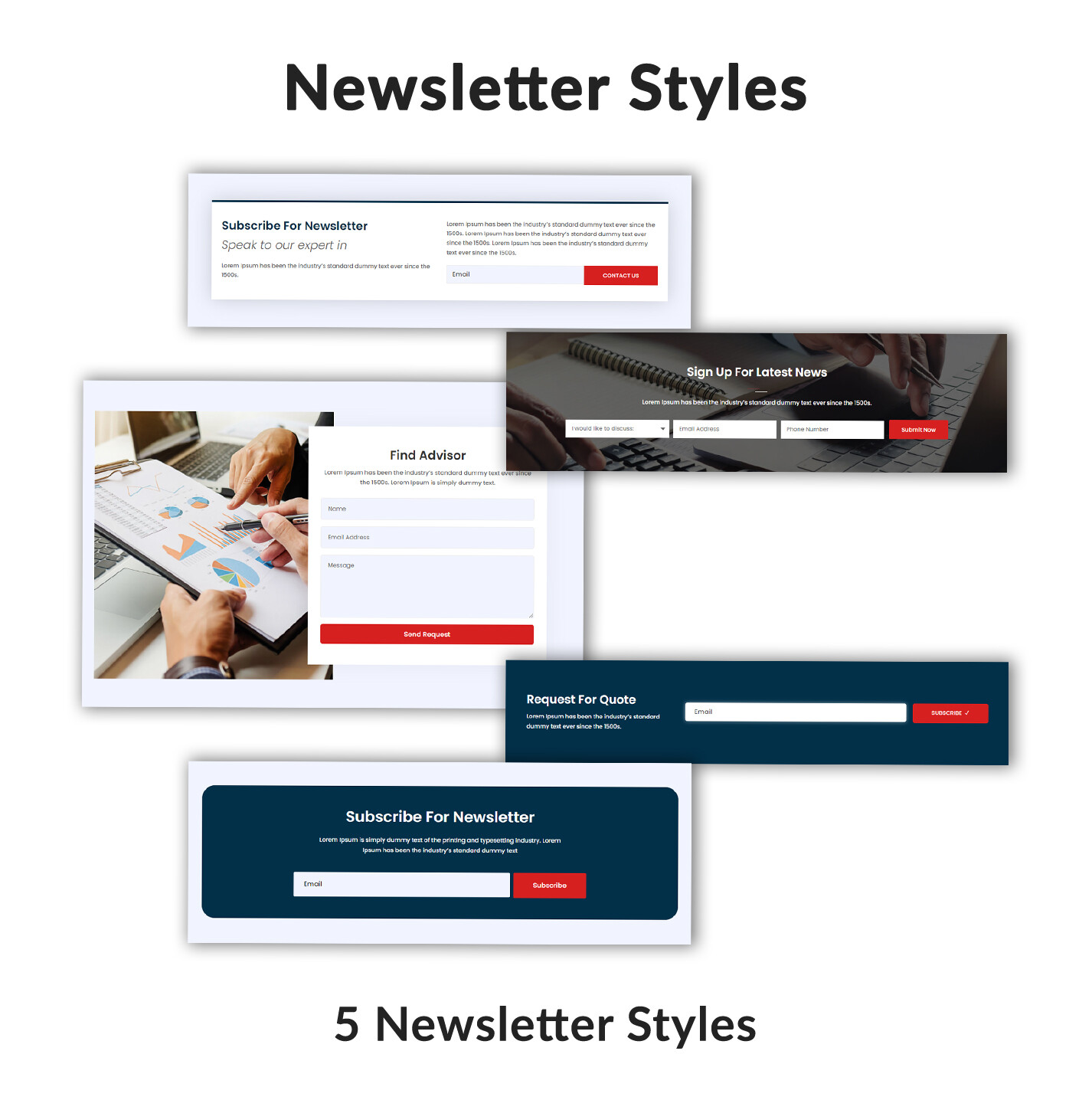Divi Lawyer and Law Firm Child Theme