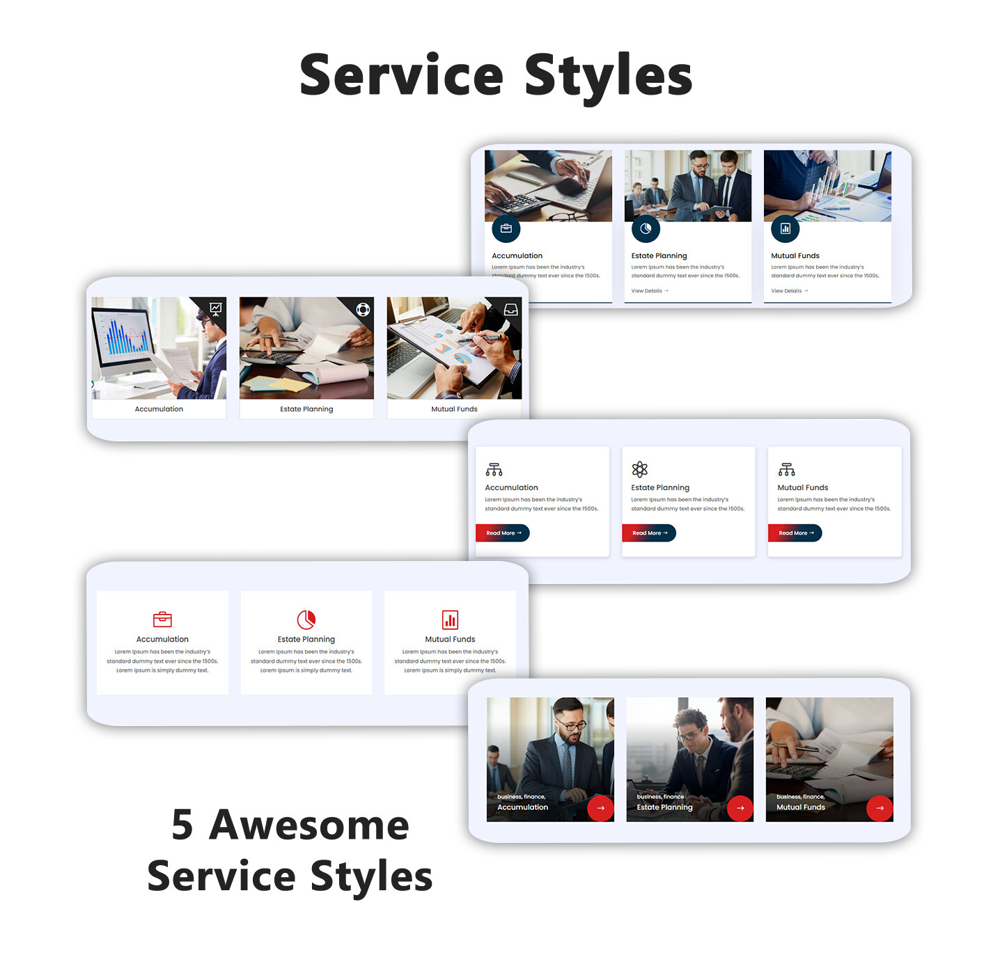 Divi Lawyer and Law Firm Child Theme