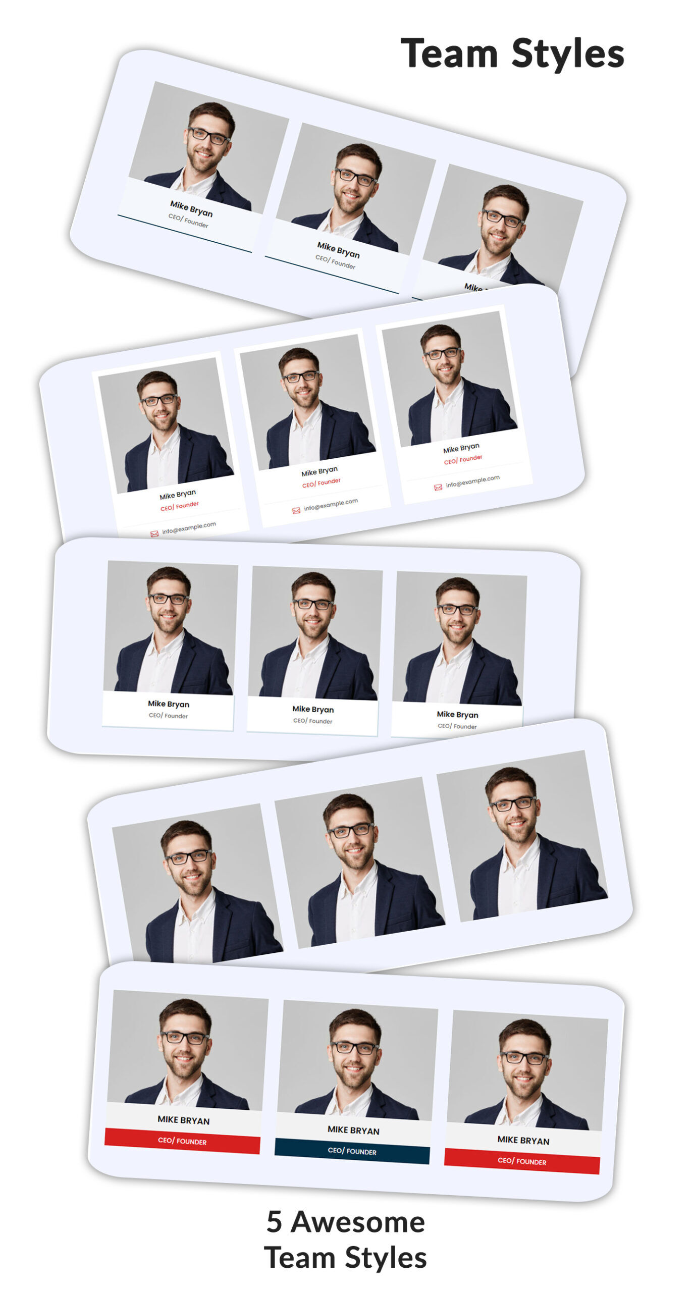 Divi Lawyer and Law Firm Child Theme