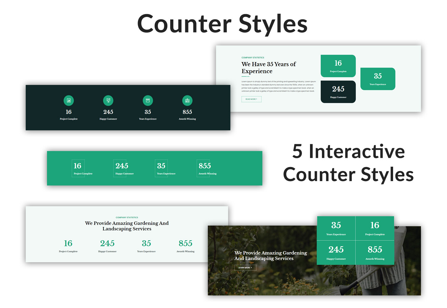 Divi Lawyer and Law Firm Child Theme