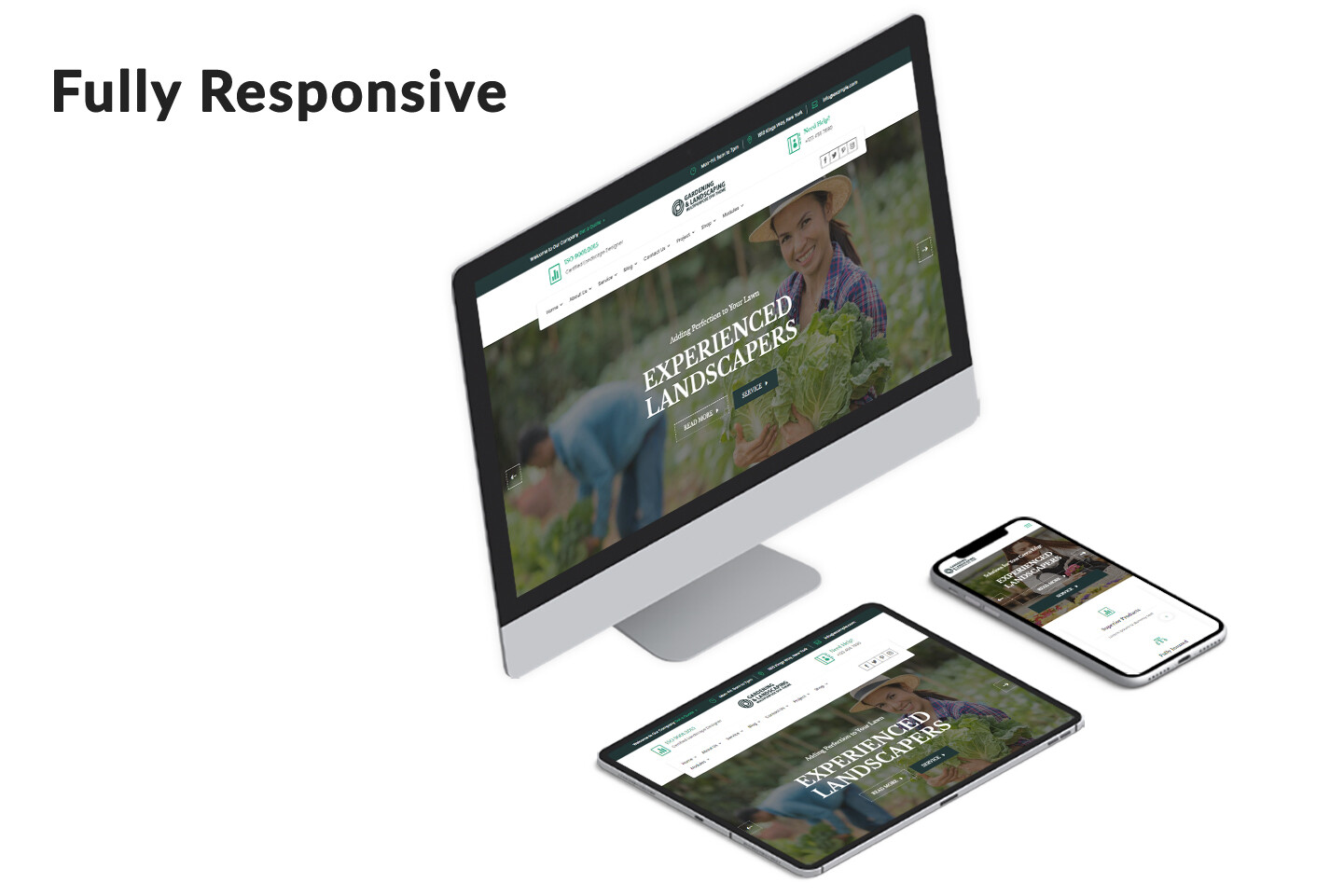 Divi Lawyer and Law Firm Child Theme