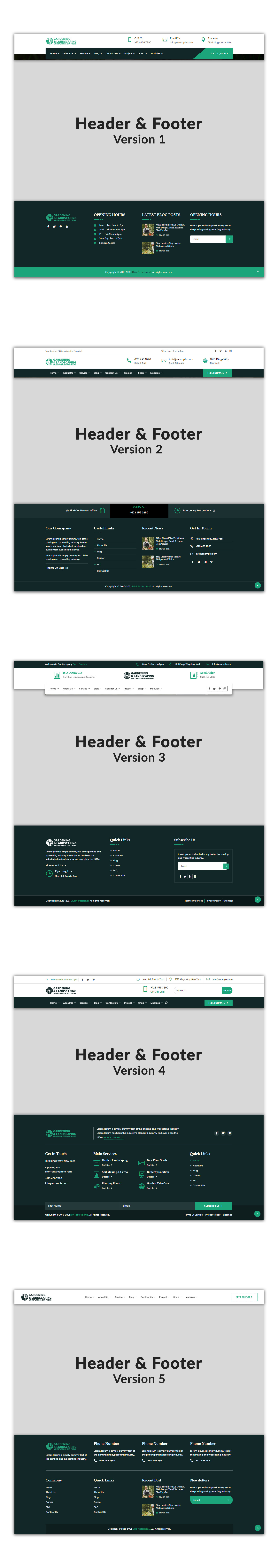 Divi Lawyer and Law Firm Child Theme