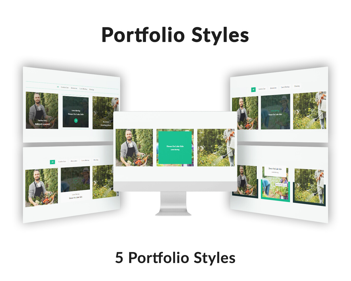Divi Lawyer and Law Firm Child Theme