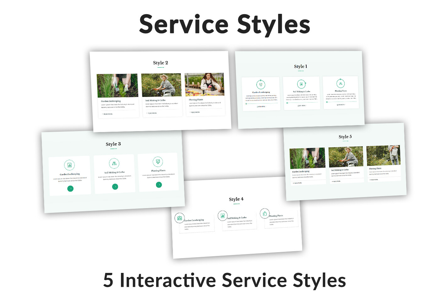 Divi Lawyer and Law Firm Child Theme