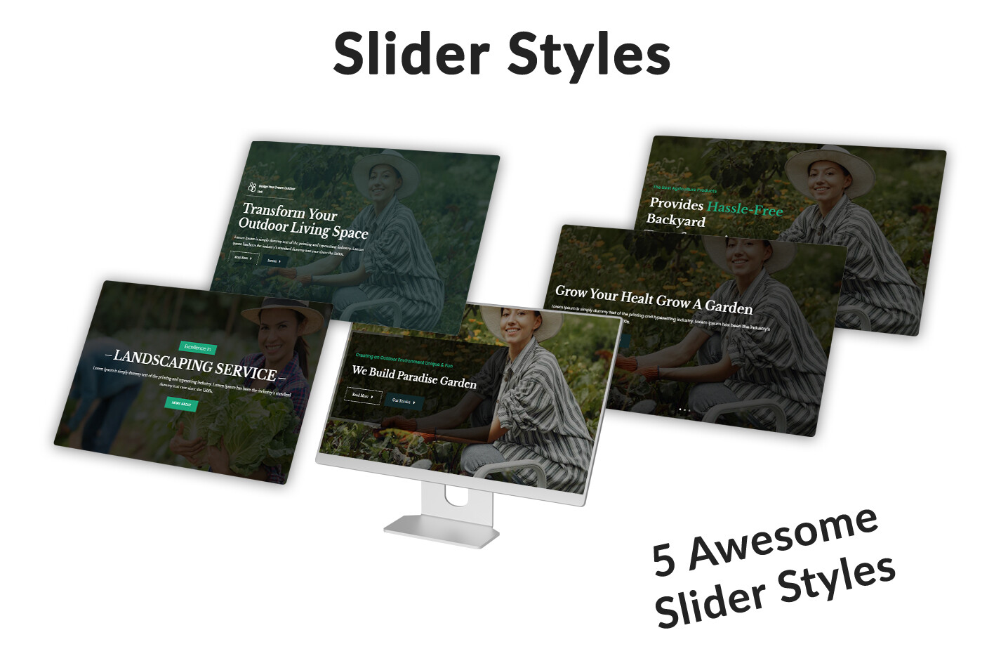 Divi Lawyer and Law Firm Child Theme