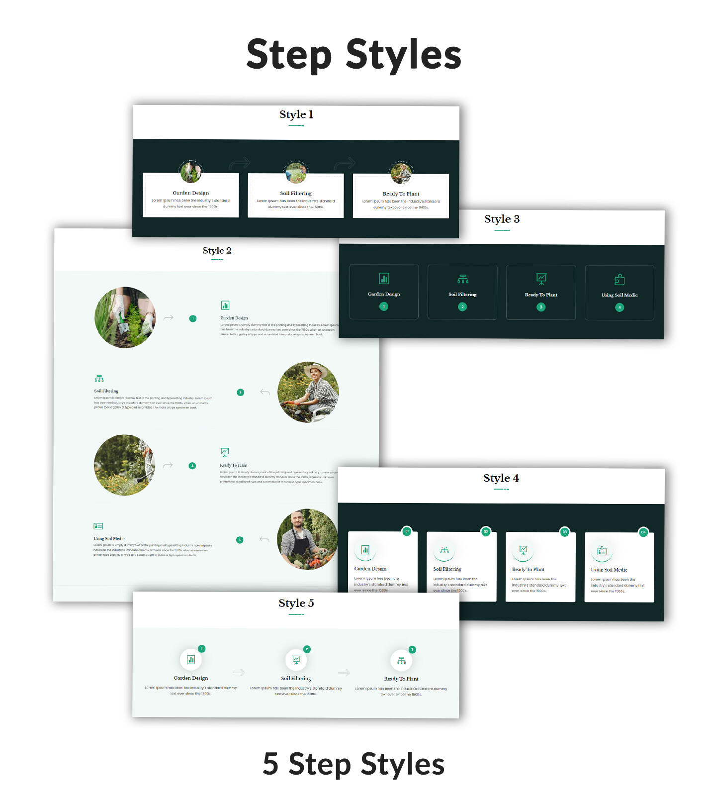 Divi Lawyer and Law Firm Child Theme
