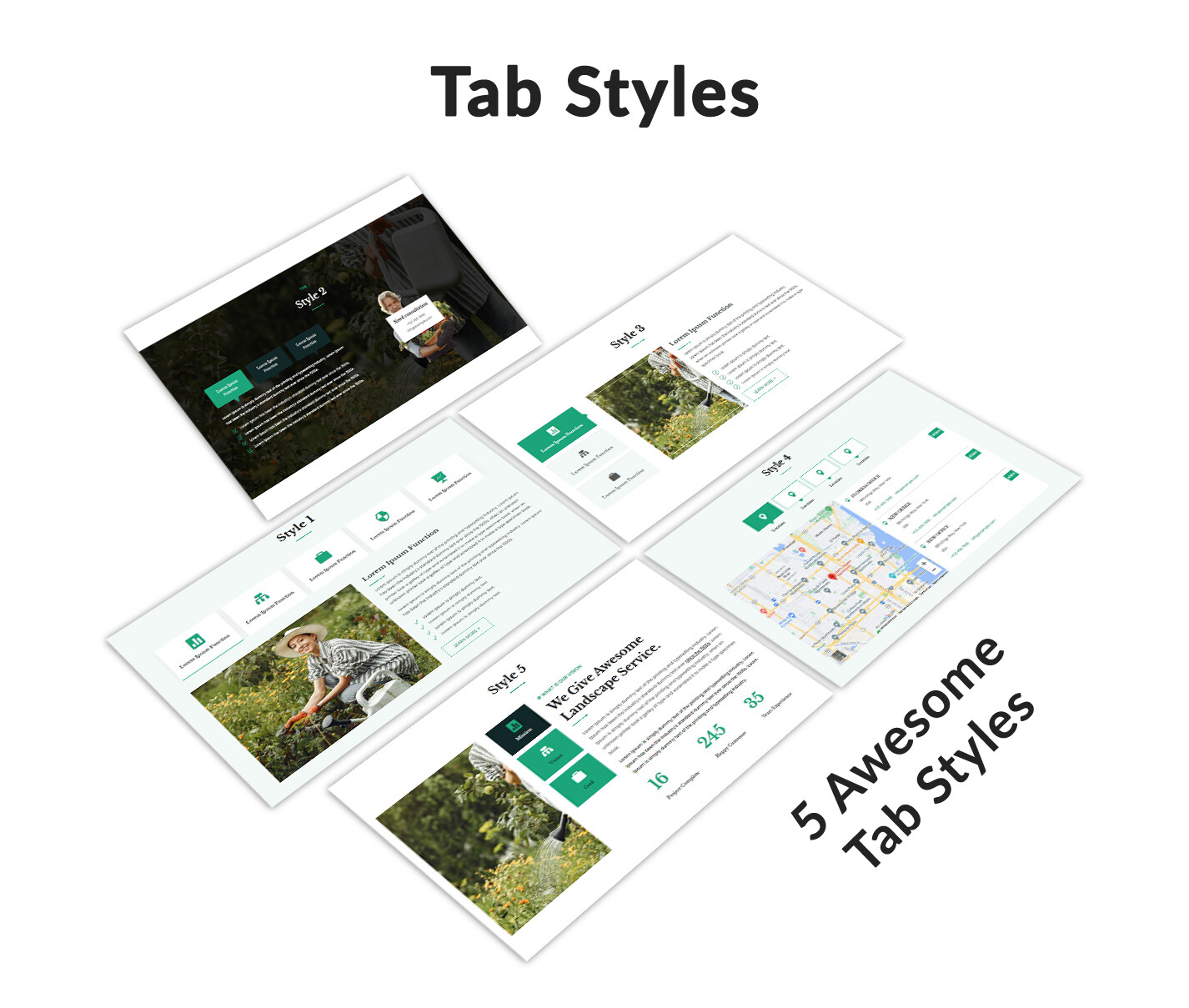 Divi Lawyer and Law Firm Child Theme