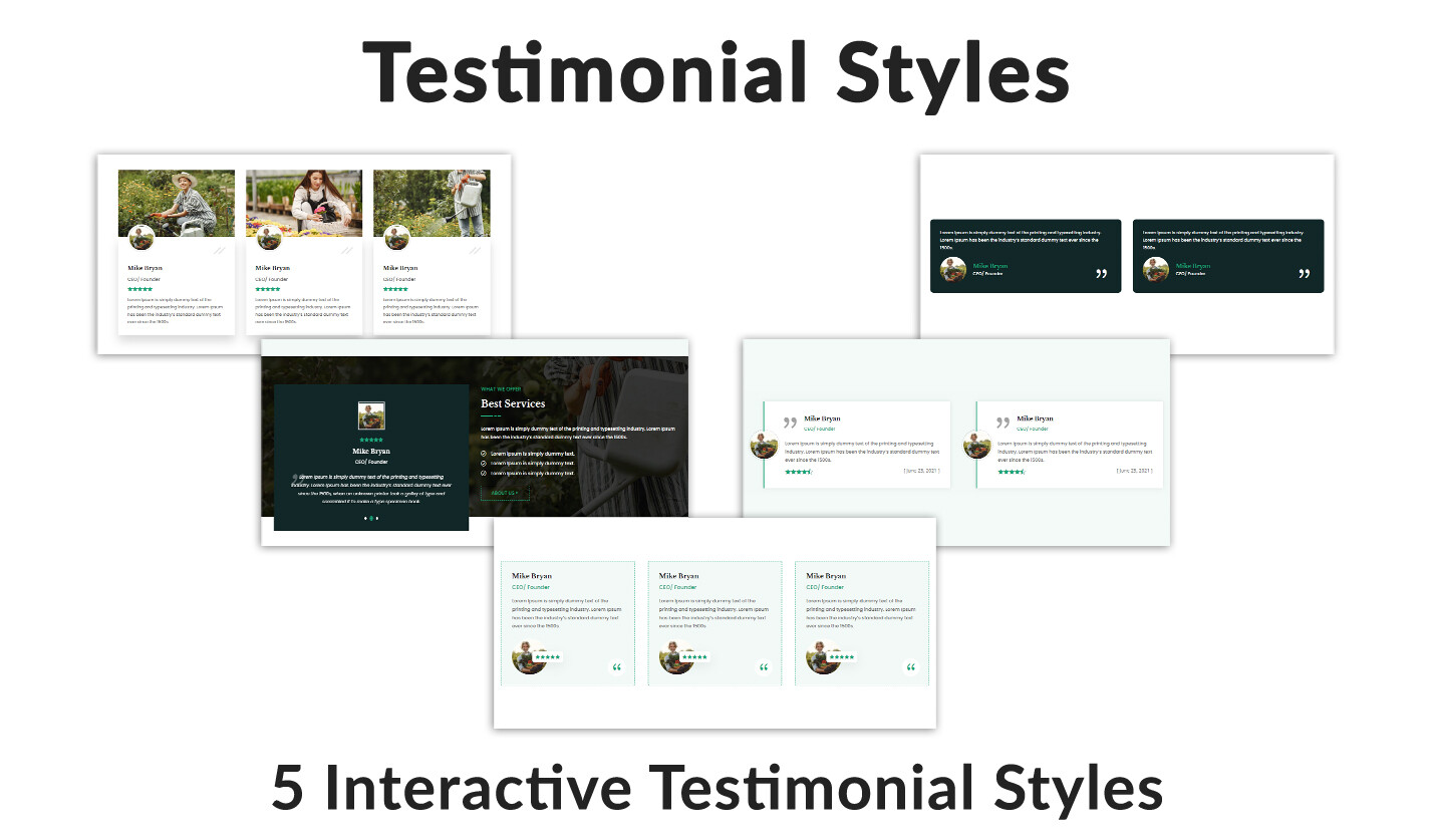 Divi Lawyer and Law Firm Child Theme
