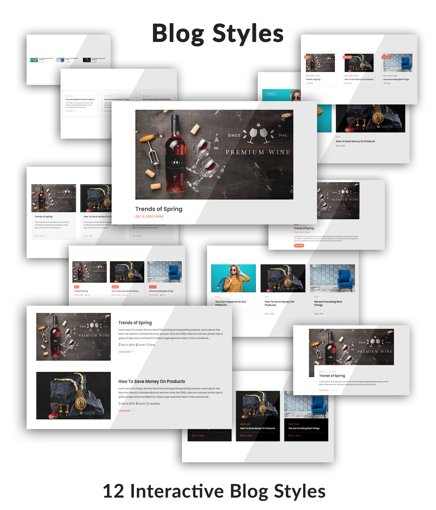 Divi Lawyer and Law Firm Child Theme