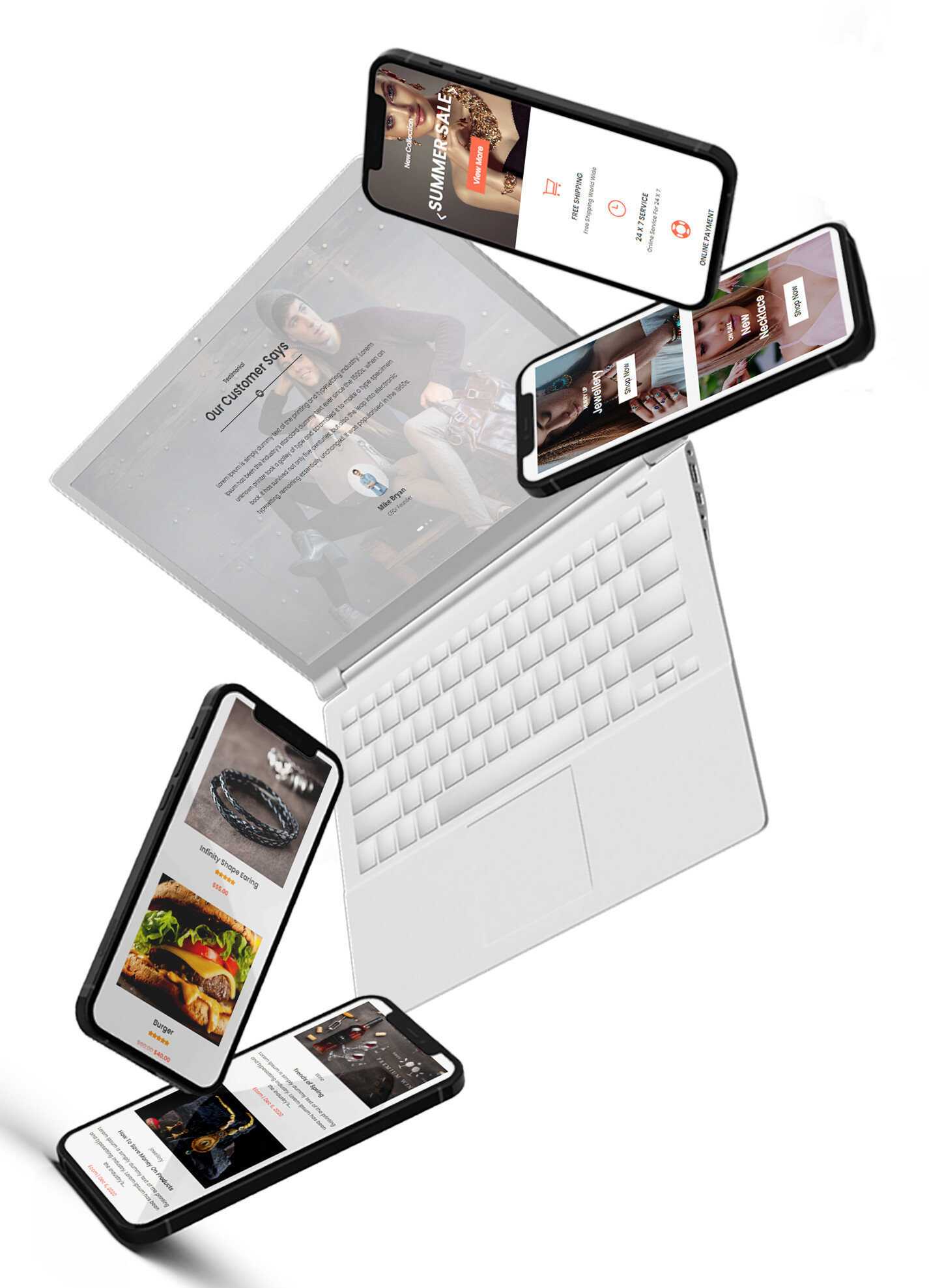 Divi Lawyer and Law Firm Child Theme