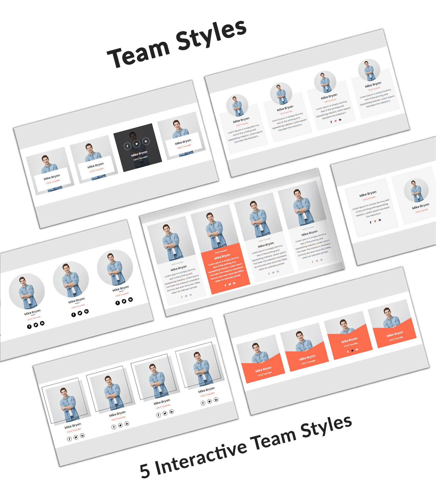 Divi Lawyer and Law Firm Child Theme