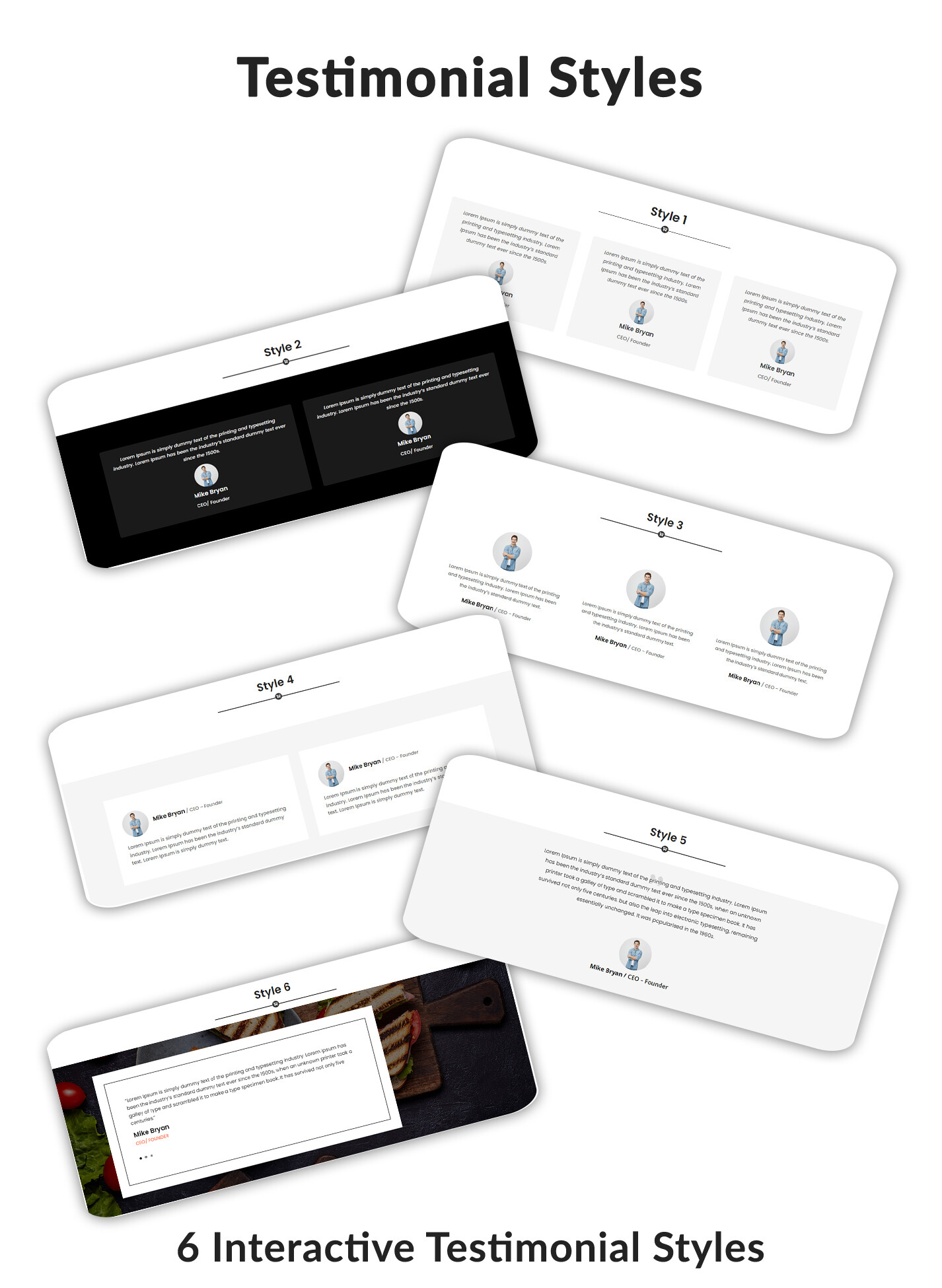Divi Lawyer and Law Firm Child Theme