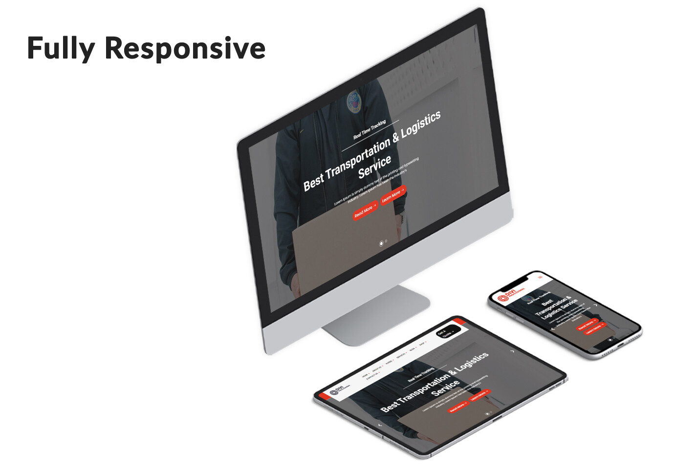 Divi Lawyer and Law Firm Child Theme