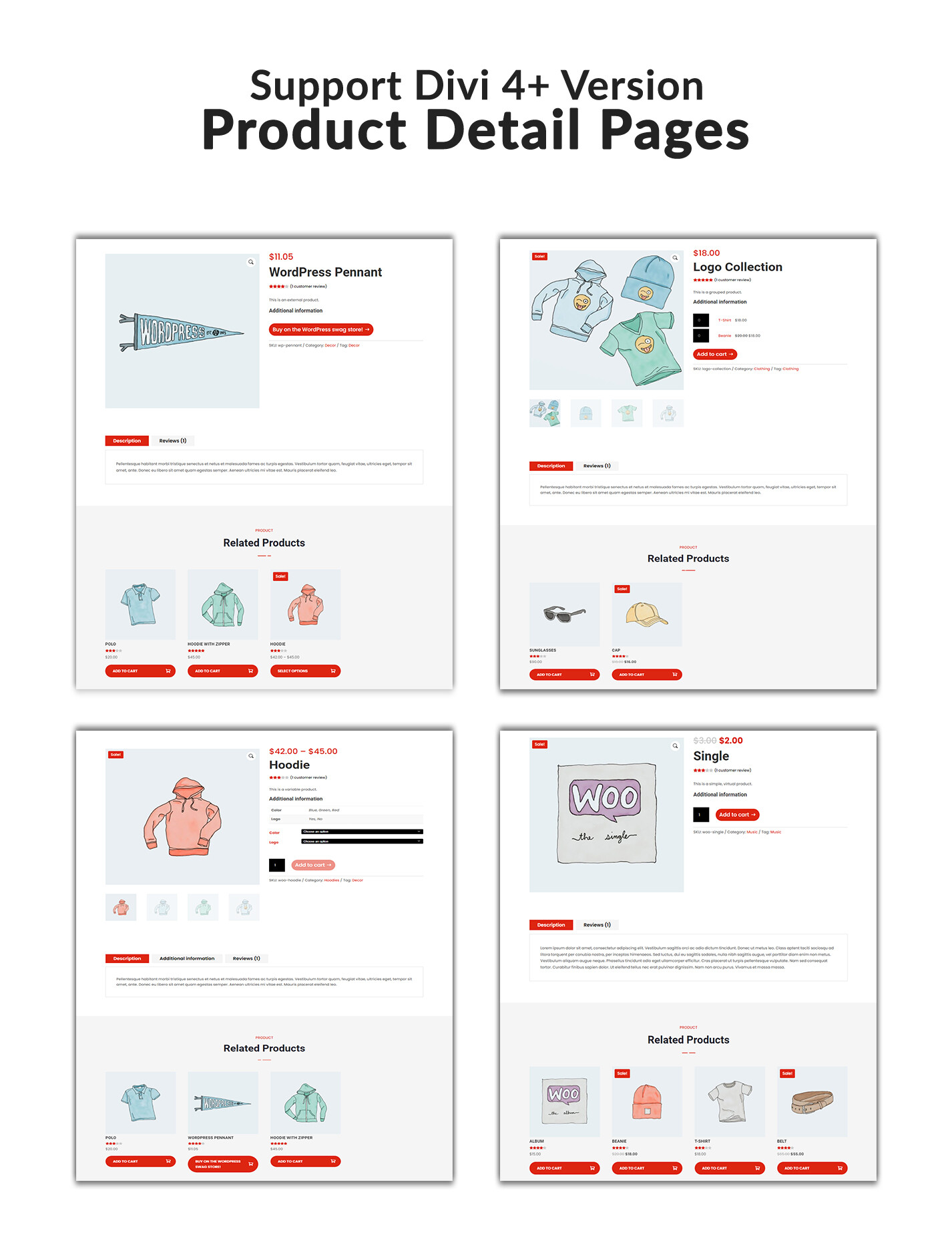 Divi Lawyer and Law Firm Child Theme