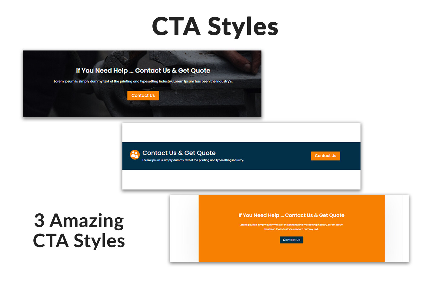 Divi Handyman Multipurpose Child Theme