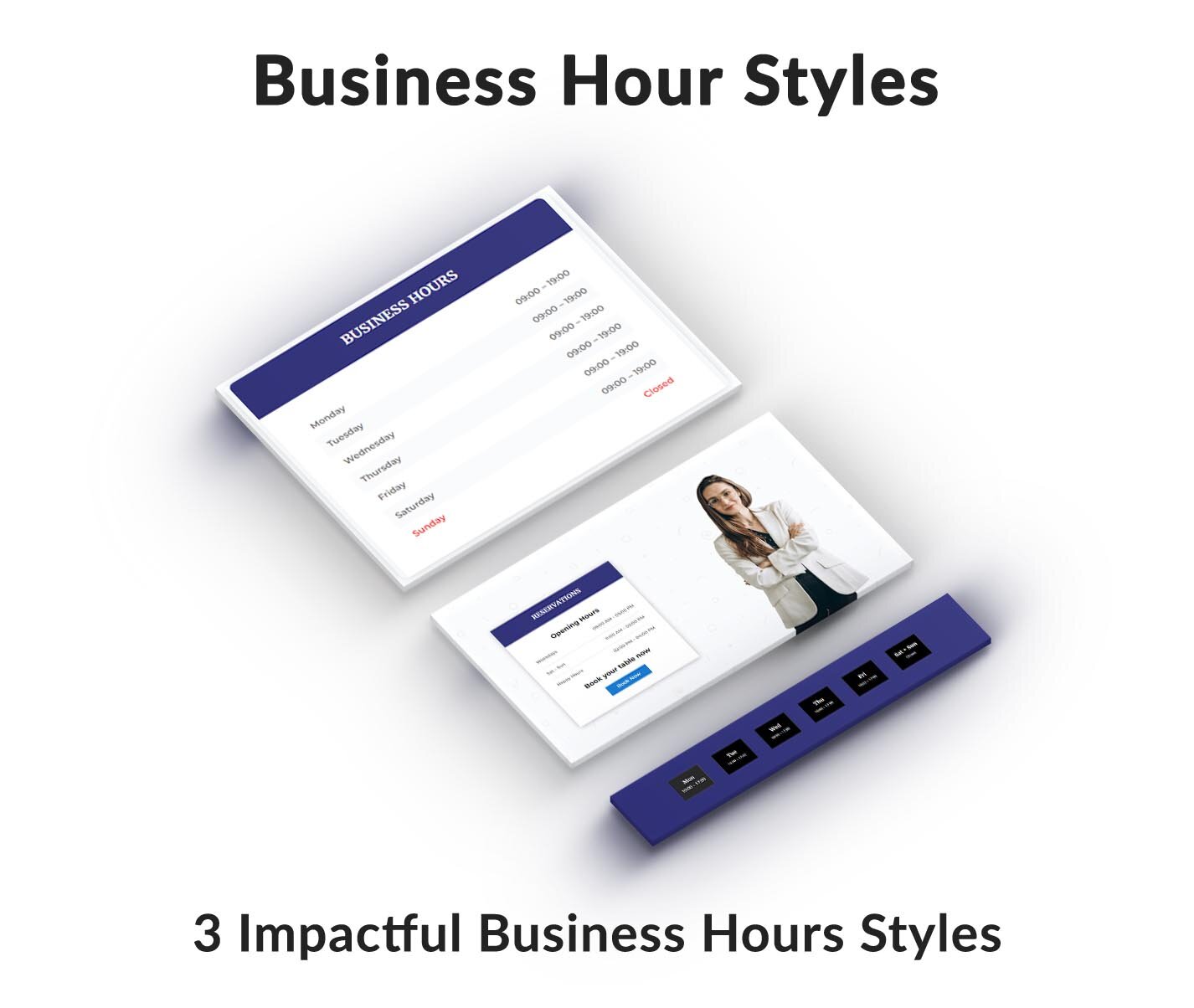 Divi Lawyer and Law Firm Child Theme