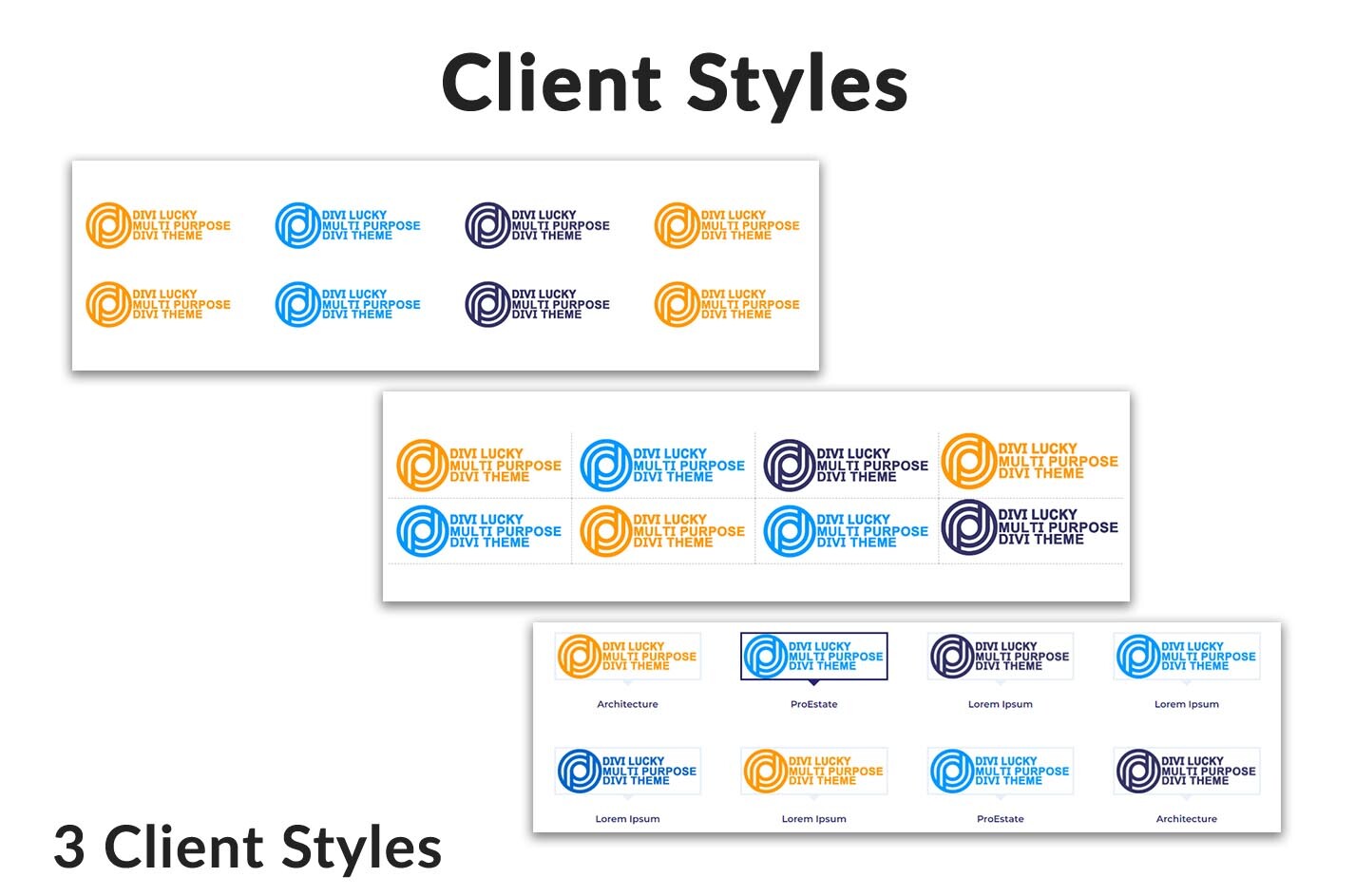 Divi Lawyer and Law Firm Child Theme