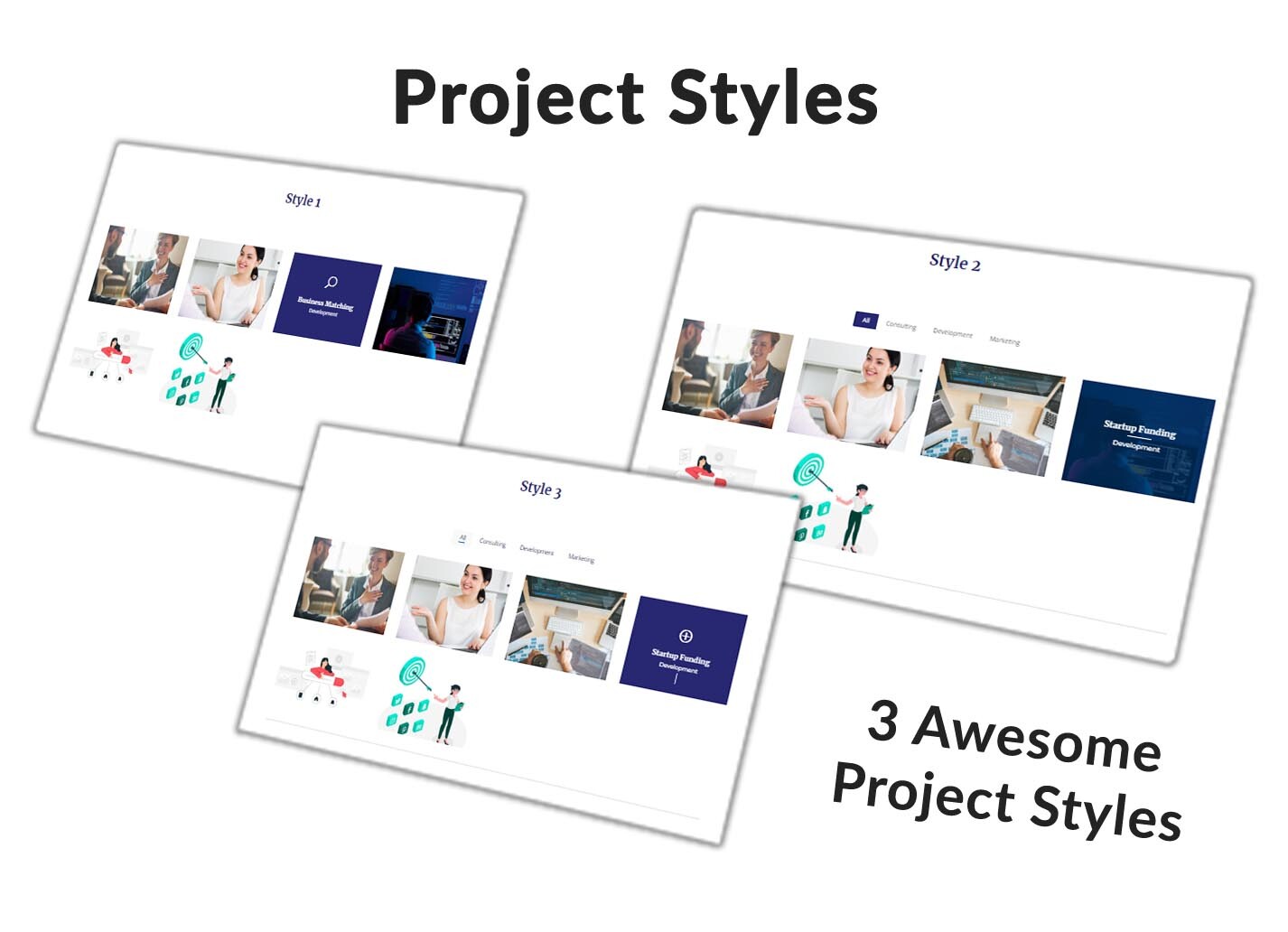 Divi Lawyer and Law Firm Child Theme