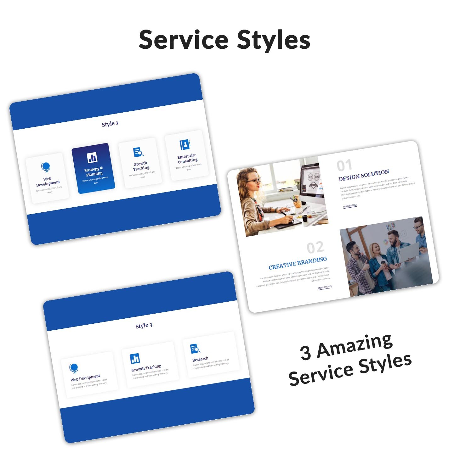 Divi Lawyer and Law Firm Child Theme