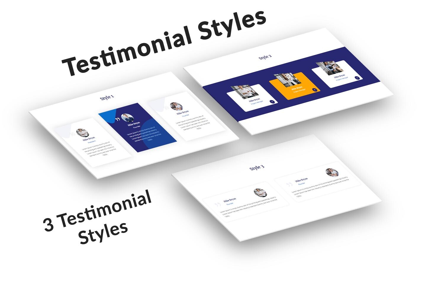 Divi Lawyer and Law Firm Child Theme
