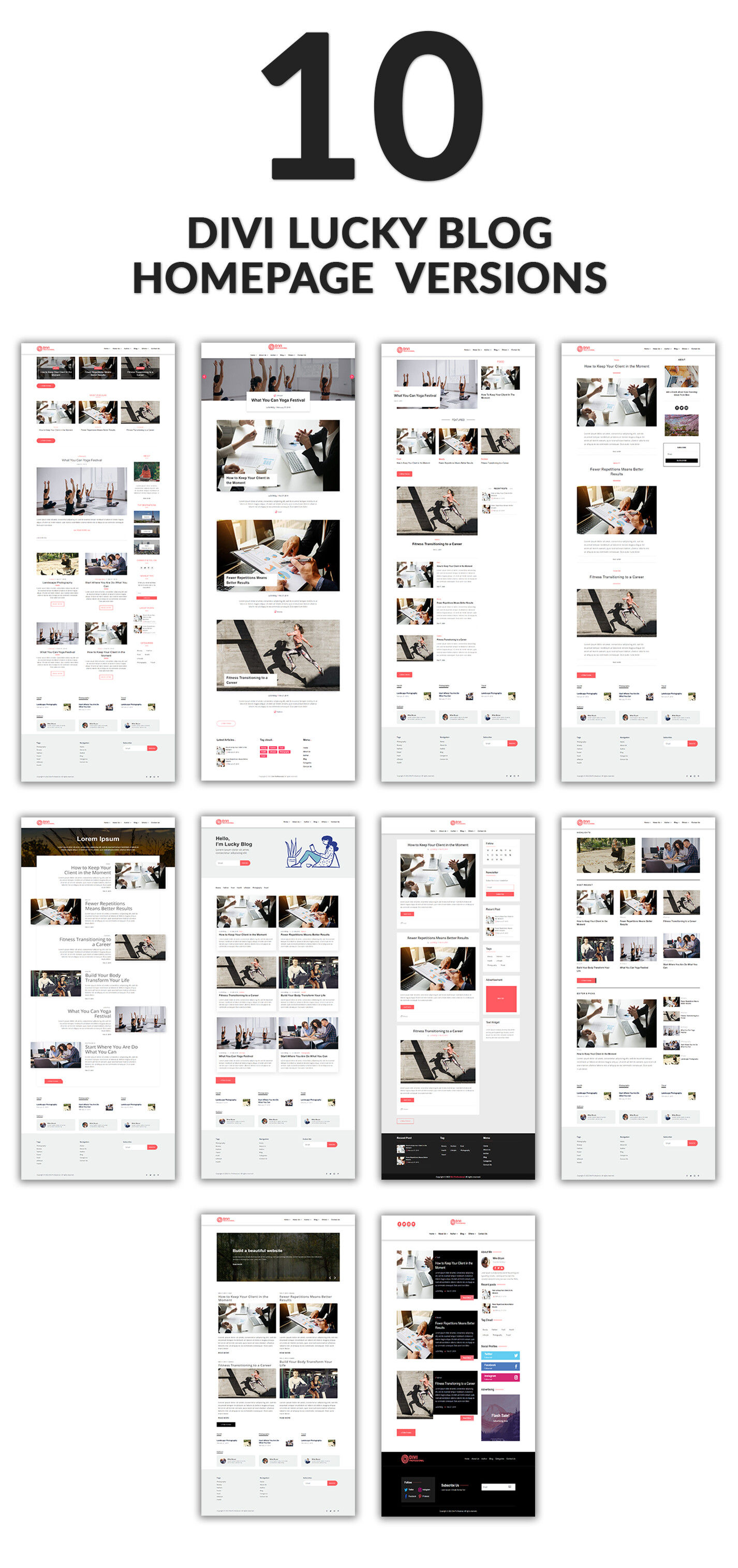 Divi Super Law Firm Child Theme