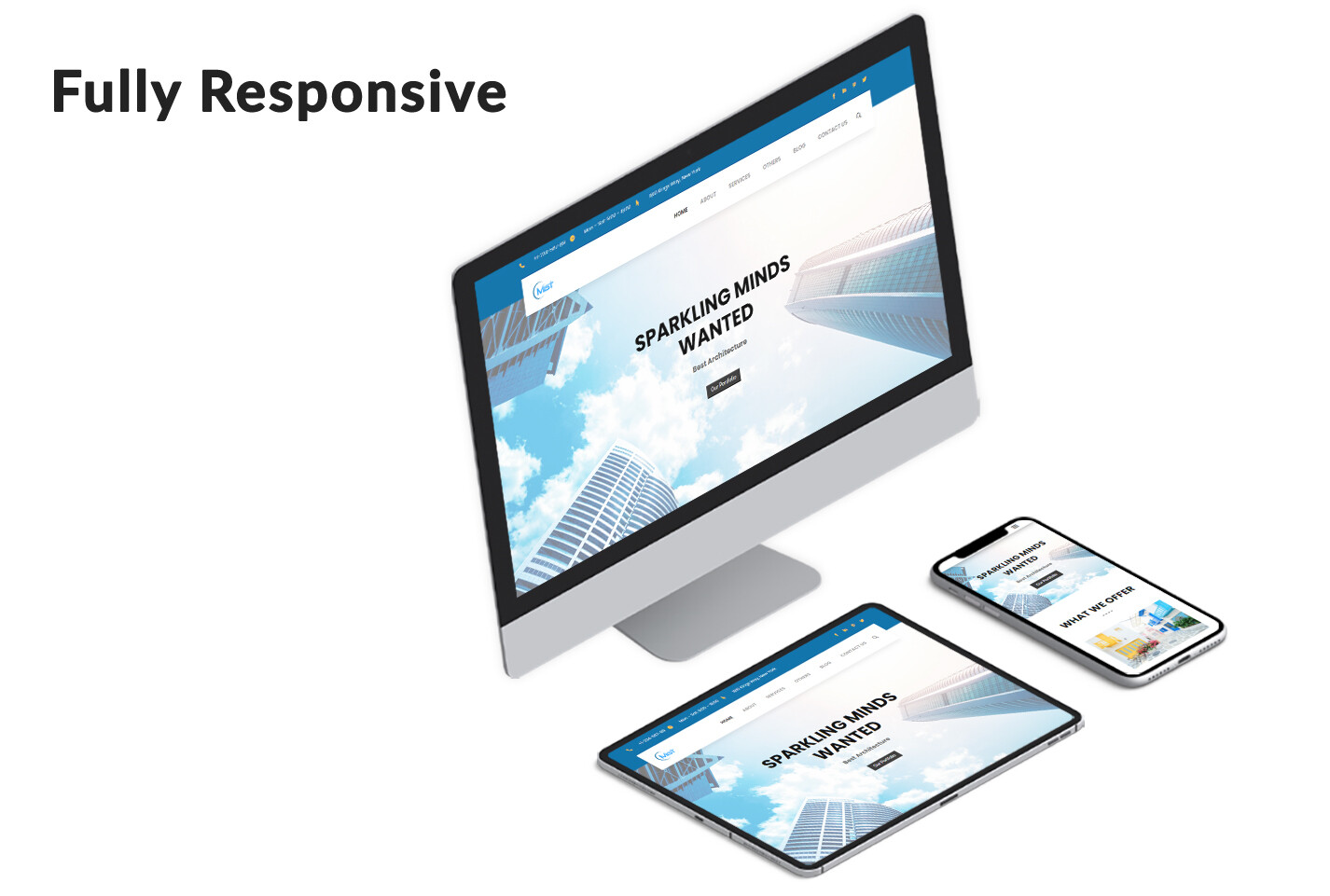 Divi Lawyer and Law Firm Child Theme