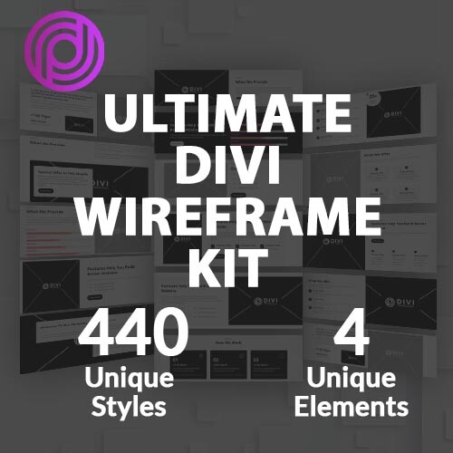 Divi Modules Pro — The Ultimate All-in-One Divi Customization Plugin 😍