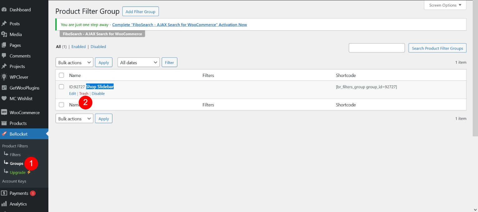 Divi Woocommerce Child Theme Documentation [Plugin Base]