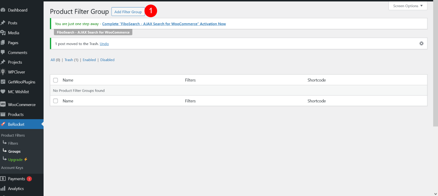 Divi Woocommerce Child Theme Documentation [Plugin Base]