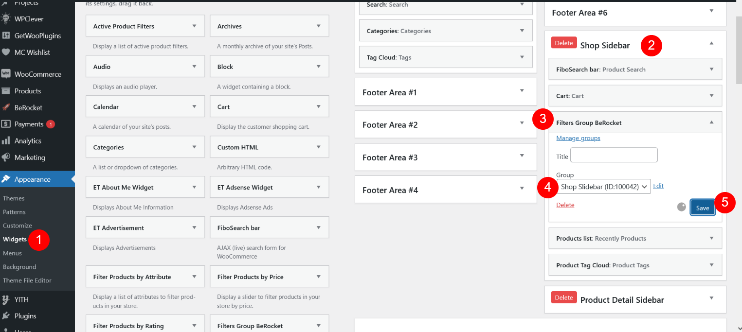 Divi Woocommerce Child Theme Documentation [Plugin Base]