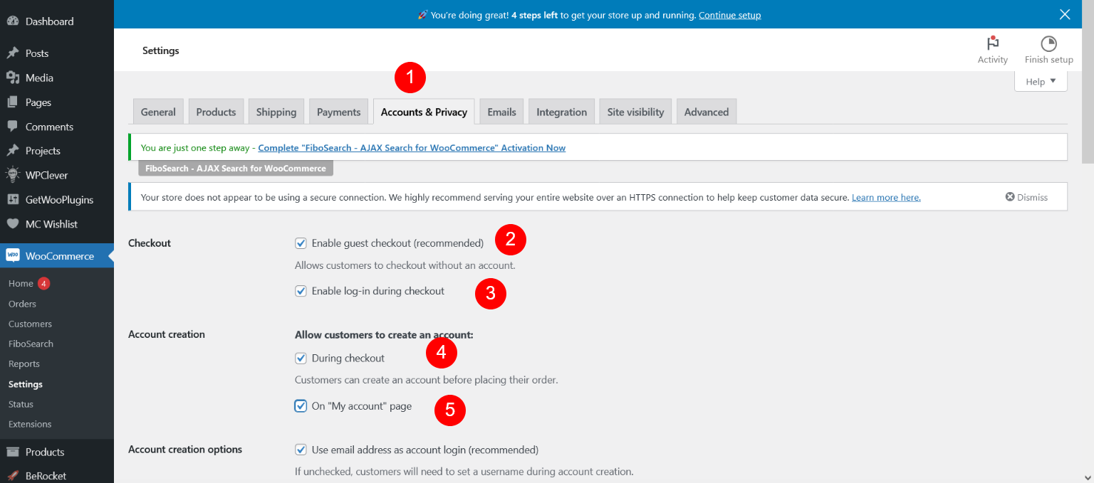 Divi Woocommerce Child Theme Documentation [Plugin Base]