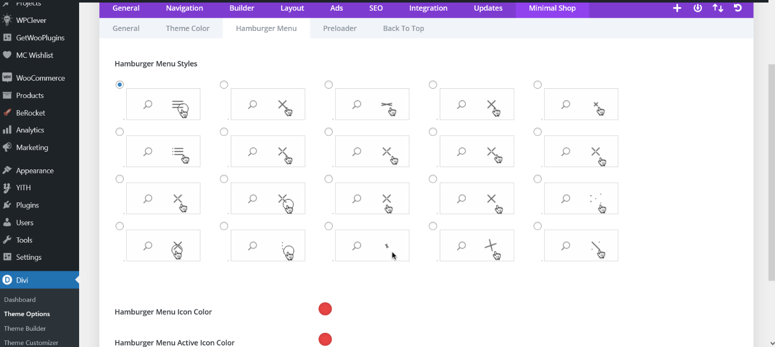 Divi Woocommerce Child Theme Documentation [Plugin Base]