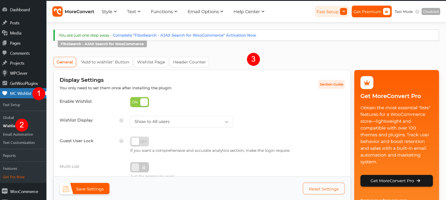 Divi Woocommerce Child Theme Documentation [Plugin Base]