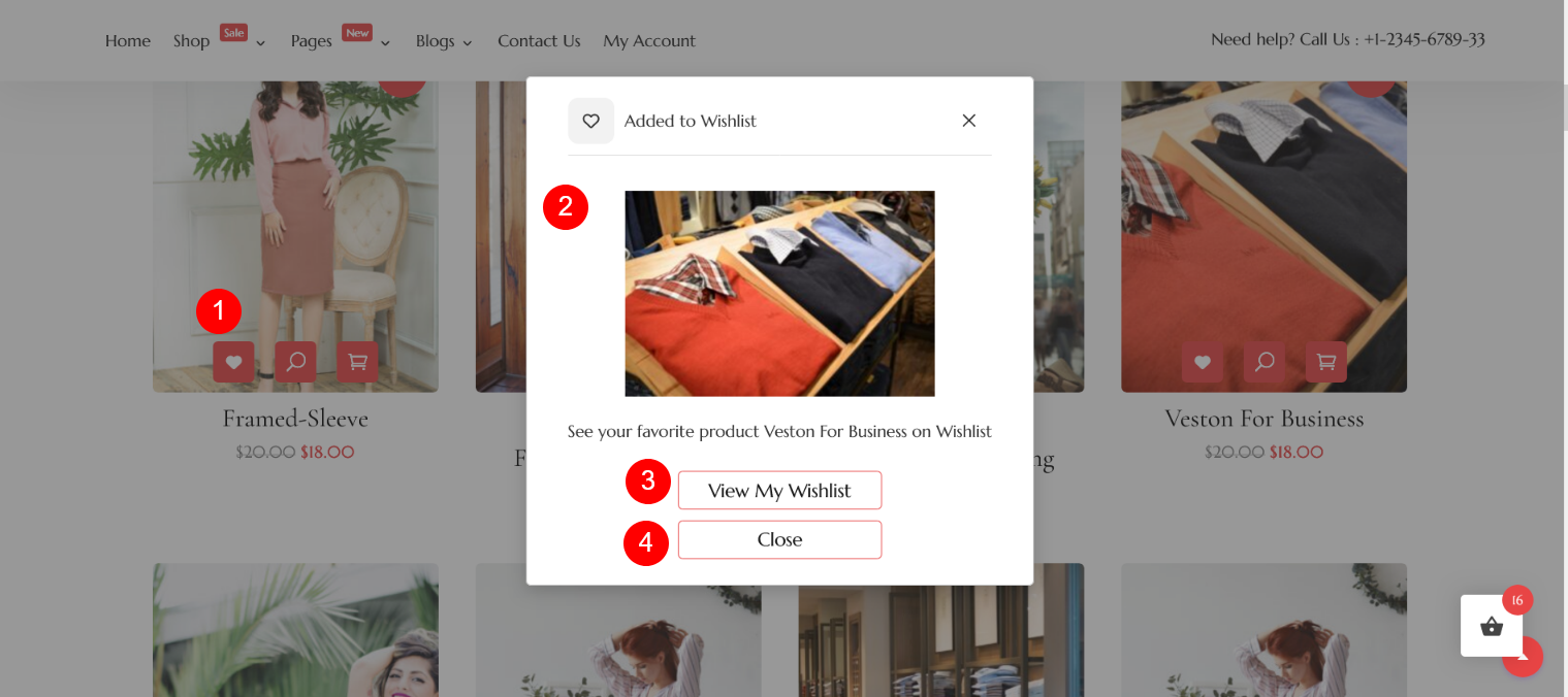Divi Woocommerce Child Theme Documentation [Plugin Base]
