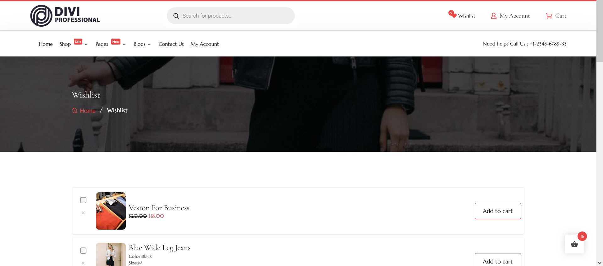 Divi Woocommerce Child Theme Documentation [Plugin Base]