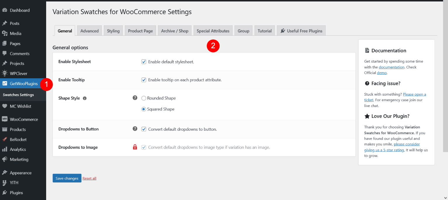 Divi Woocommerce Child Theme Documentation [Plugin Base]