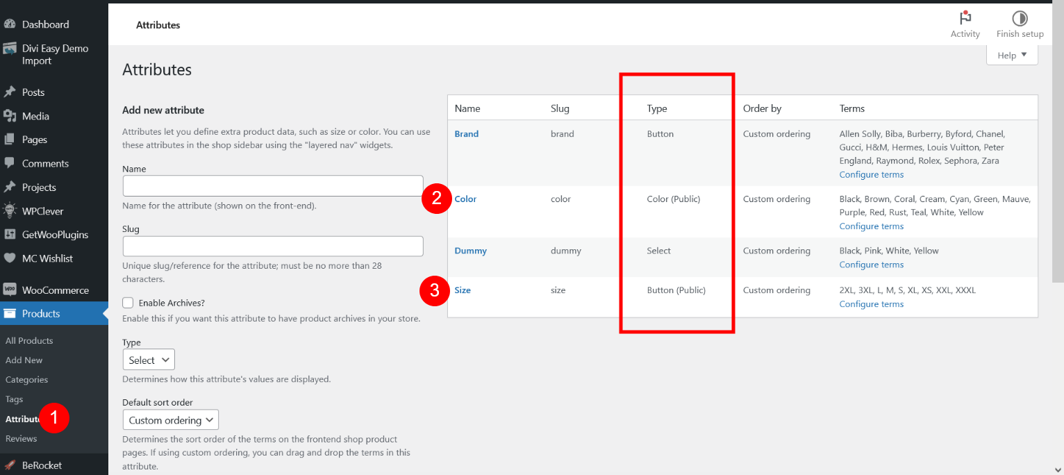 Divi Woocommerce Child Theme Documentation [Plugin Base]