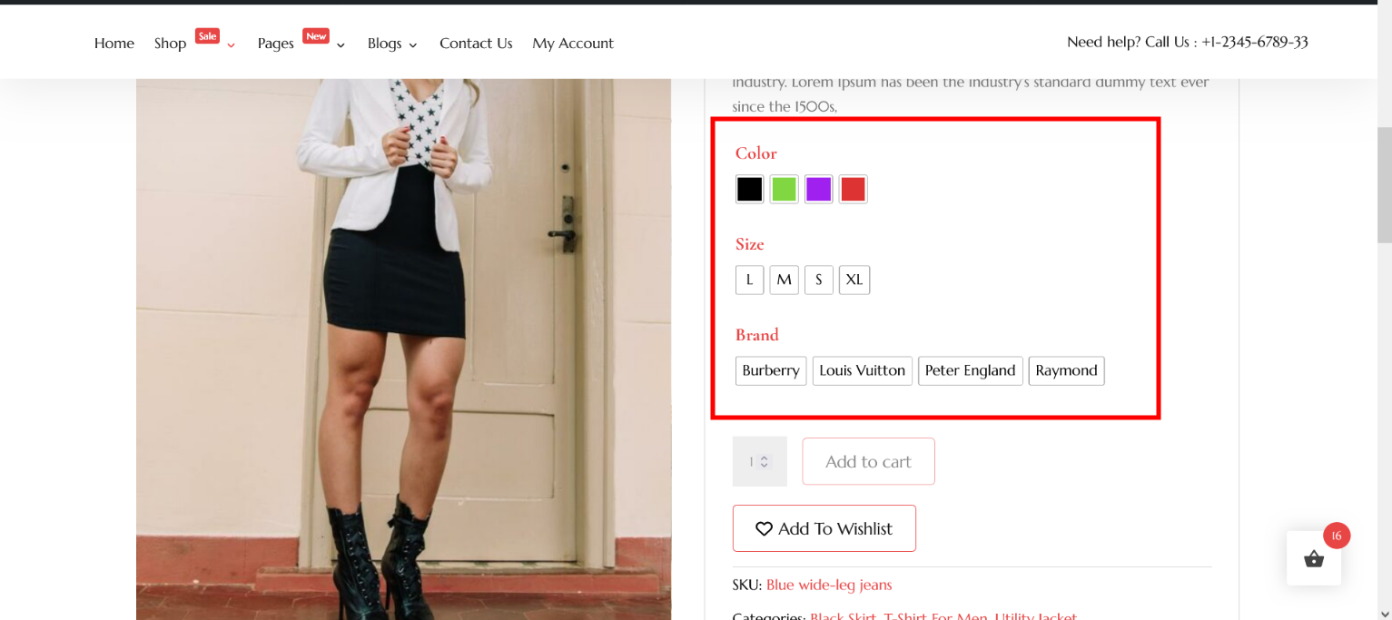 Divi Woocommerce Child Theme Documentation [Plugin Base]