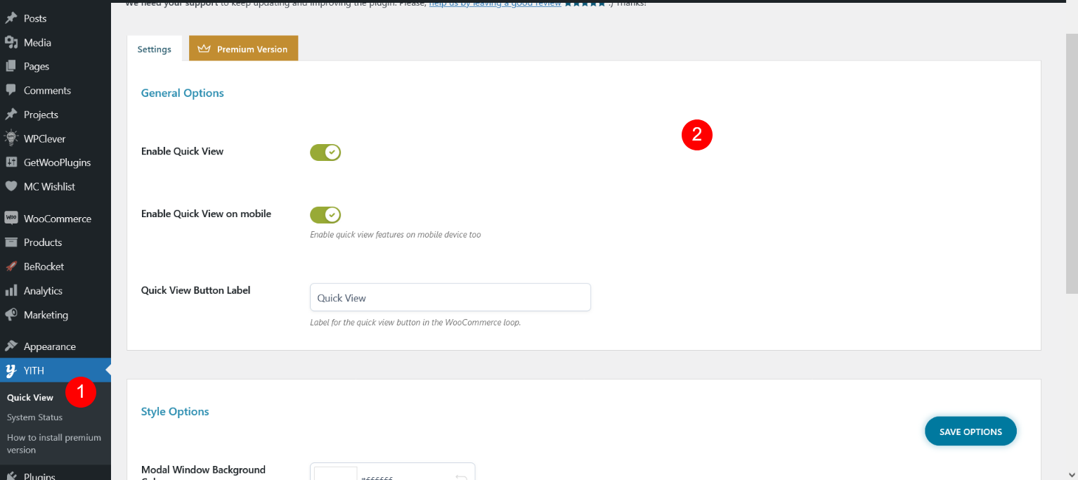 Divi Woocommerce Child Theme Documentation [Plugin Base]