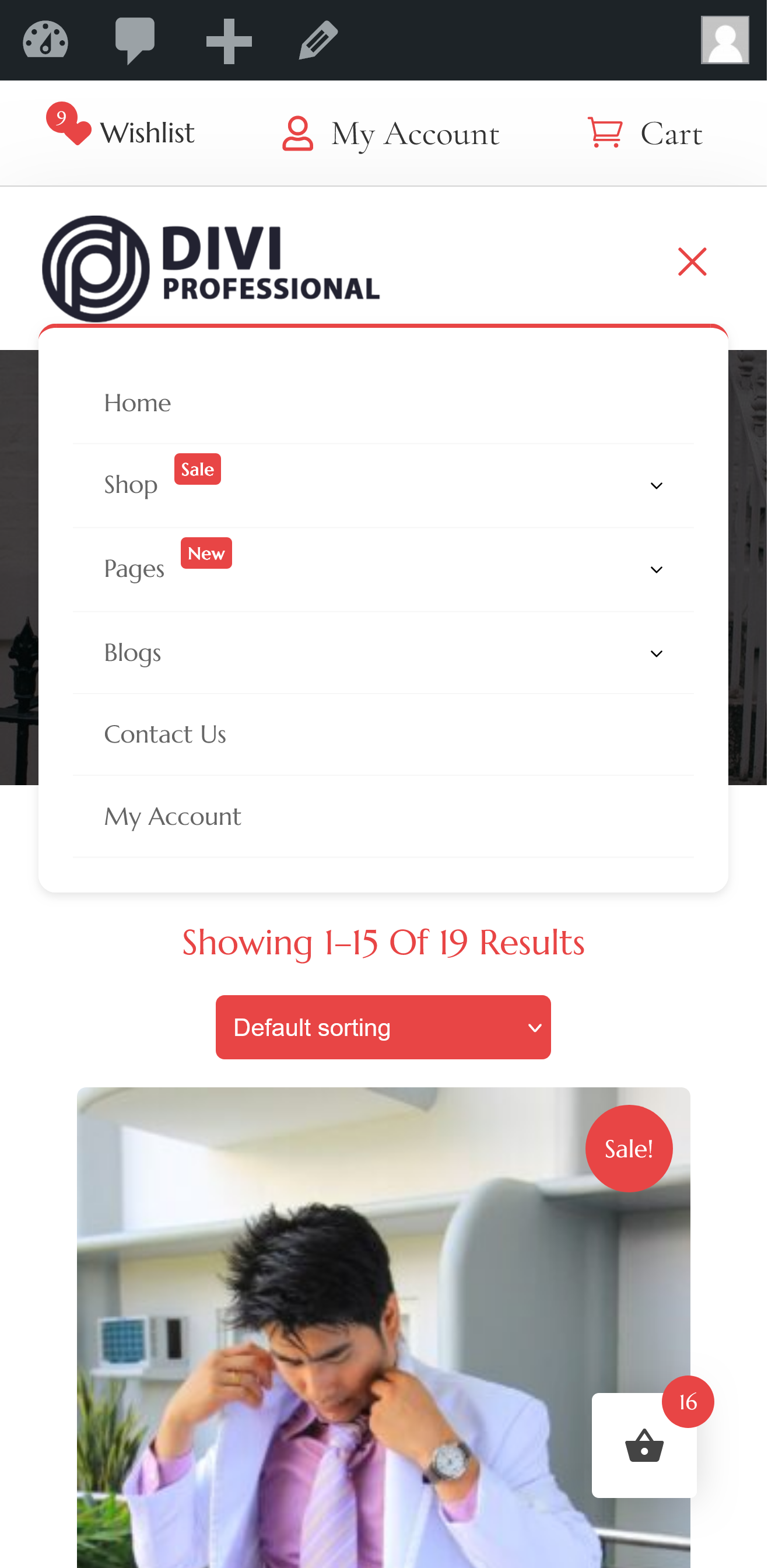 Divi Woocommerce Child Theme Documentation [Plugin Base]
