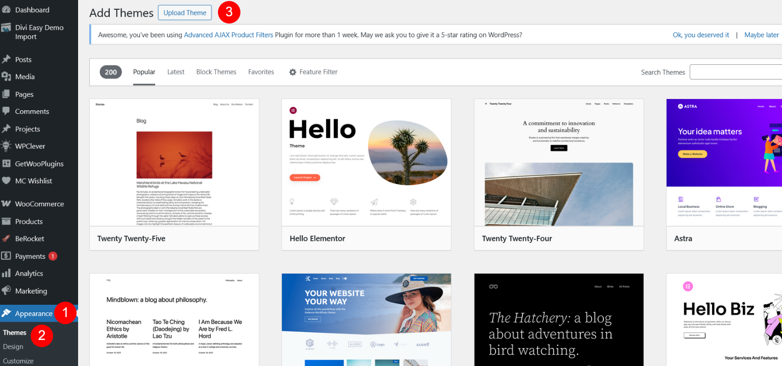 How to Use Divi WireKit and ProSection Kit Essentials? 9 Divi Layouts Pack