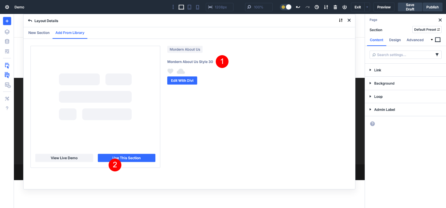 How to Use Divi WireKit and ProSection Kit Essentials? 18 Divi Layouts Pack
